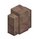 Polished Cut Dripstone Wall