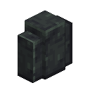 Polished Cut Scorchia Wall
