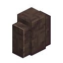 Polished Cut Scoria Wall