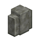 Polished Cut Tuff Wall