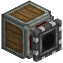 Portable Storage Interface