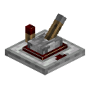 Powered Toggle Latch