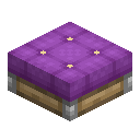 Purple Seat
