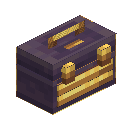 Purple Toolbox