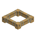 Windmill Sail Frame