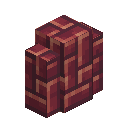 Small Crimsite Brick Wall