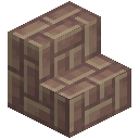 Small Dripstone Brick Stairs