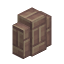 Small Dripstone Brick Wall