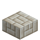 Small Limestone Brick Slab