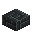 Small Scorchia Brick Slab