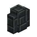 Small Scorchia Brick Wall