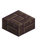 Small Scoria Brick Slab