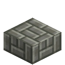Small Tuff Brick Slab