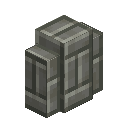 Small Tuff Brick Wall