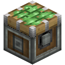Sticky Mechanical Piston