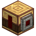 Threshold Switch
