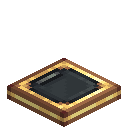 Train Trapdoor