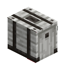 White Postbox