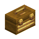 Yellow Toolbox