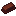 Bar of Dark Chocolate