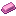 Bar of Ruby Chocolate