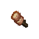 Caramelized Marshmallows on a Stick