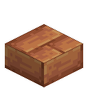 Gingerbread Slab