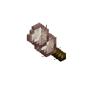 Marshmallows on a Stick