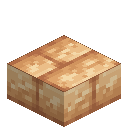 White Chocolate Brick Slab