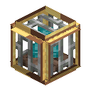 Fan Haunting Catalyst