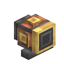 Advanced Motor Extension