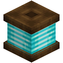 Overcharged Diamond Wire Block