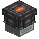 Reactor Heat Vent
