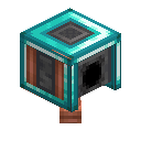 Reinforced Energiser