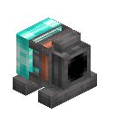 Reinforced Motor