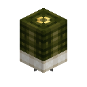Drop Mortar Shell