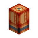 High Explosive (HE) Shell