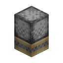 Mortar Stone
