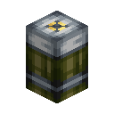 Shrapnel Shell