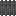 Industrial Iron Bars Overlay