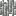 Iron Bars Overlay