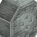Andesite Train Hull
