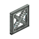 Andesite Window Pane