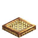 Brass Catwalk