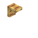 Brass Support Wedge
