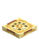 Brass Trapdoor