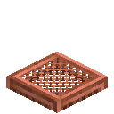 Copper Catwalk