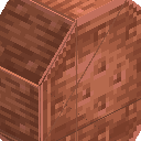 Copper Train Hull