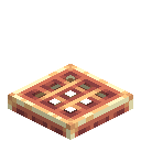 Copper Trapdoor
