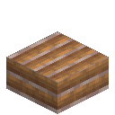 Corner Dean Brick Slab